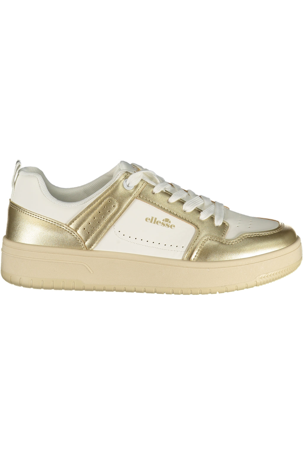 Ellesse női sportcipők fehér
