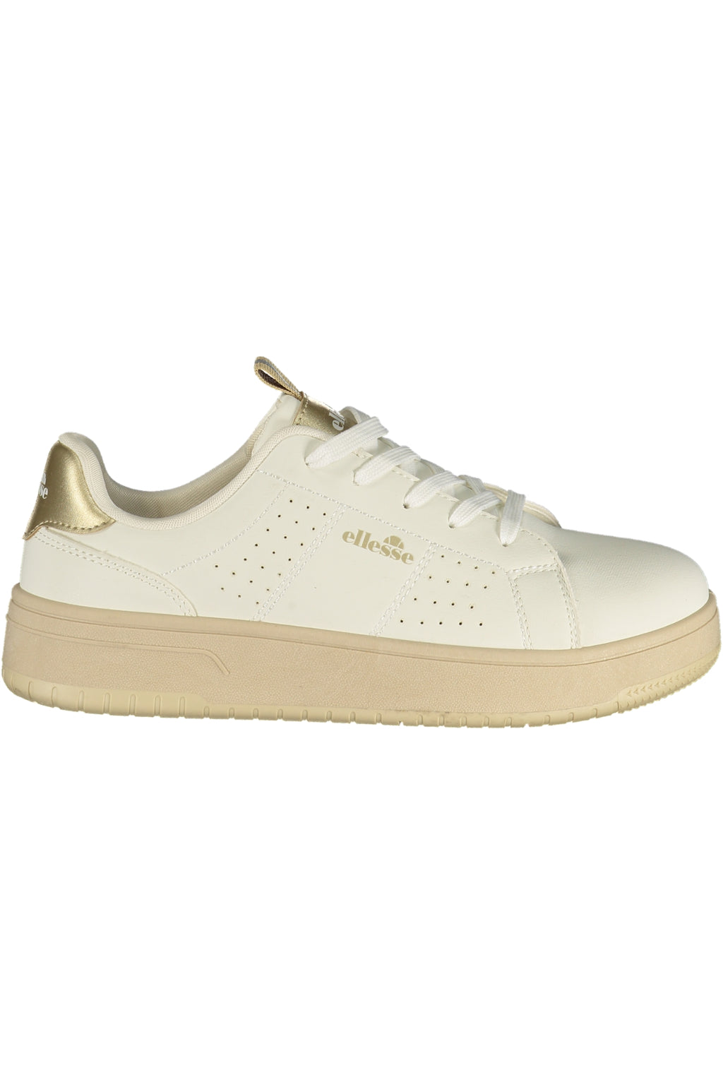 Ellesse női sportcipők fehér