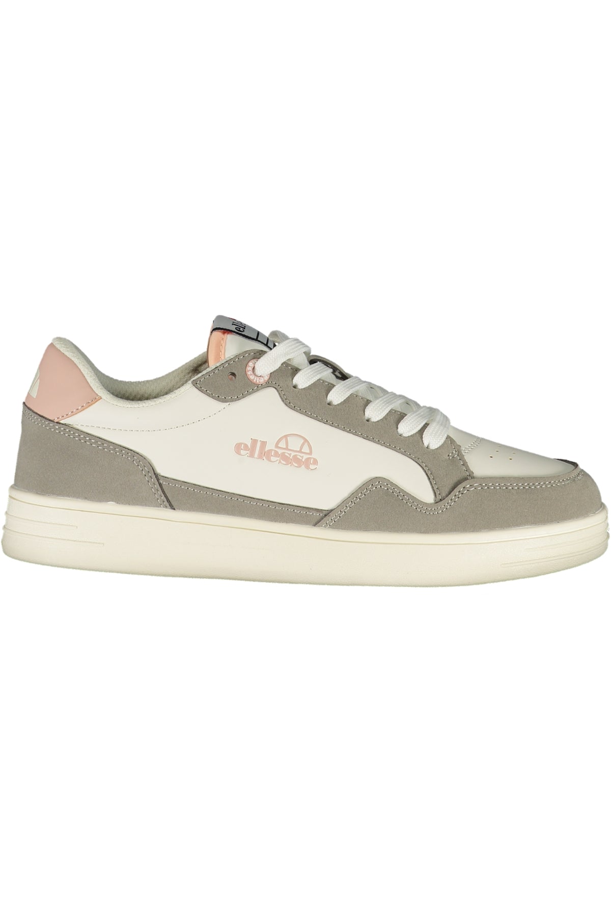 Ellesse női sneaker, fehér