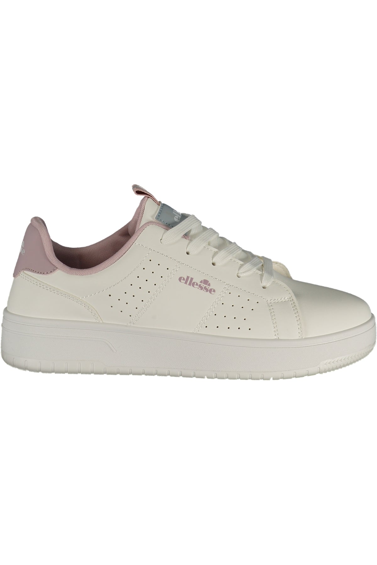 Ellesse női sportcipők fehér