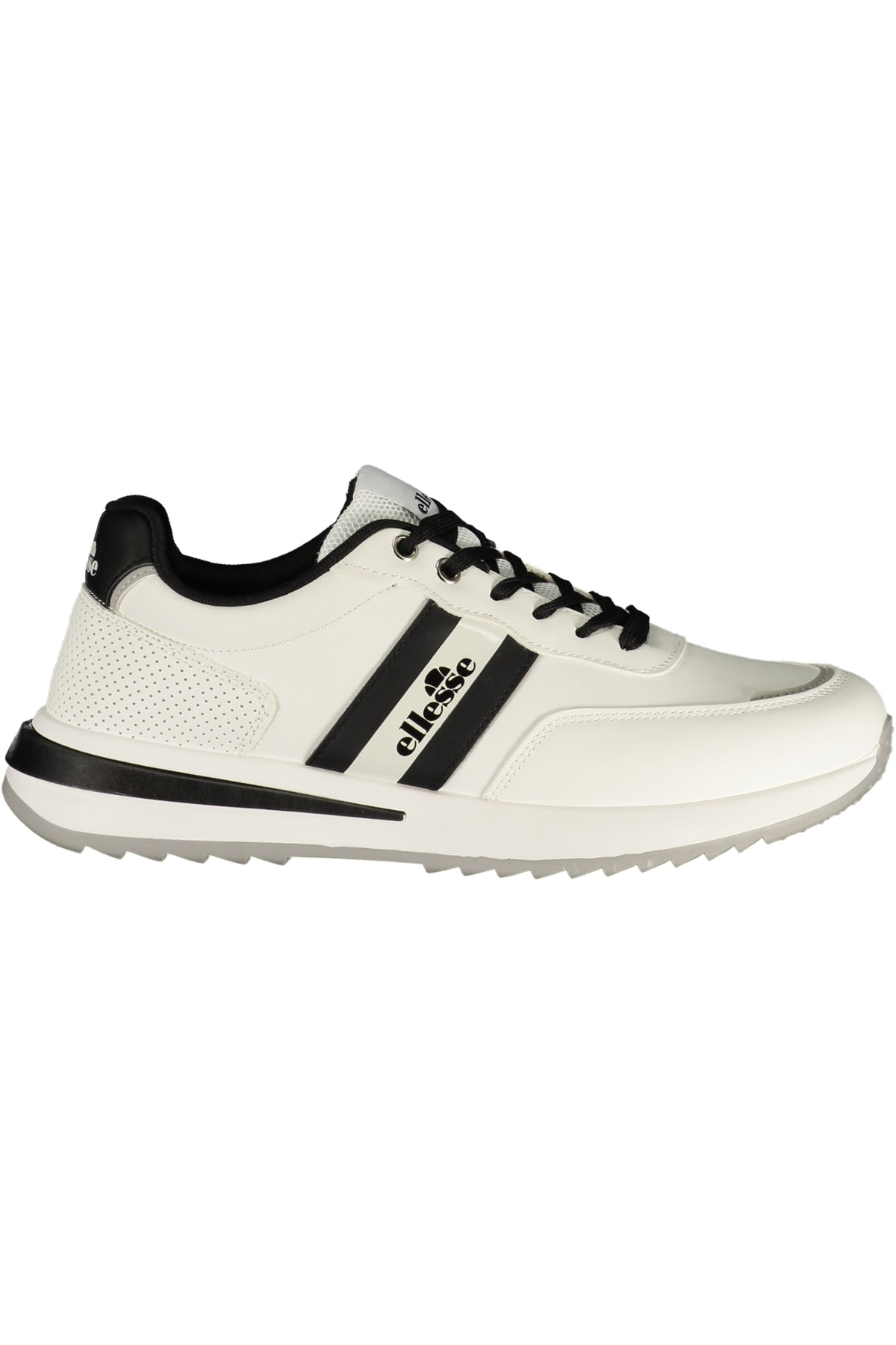 Ellesse férfi fehér sportcipők