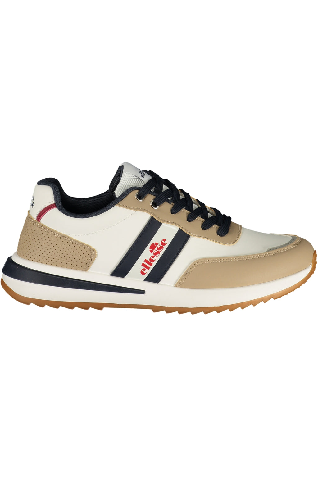 Ellesse férfi fehér sportcipők
