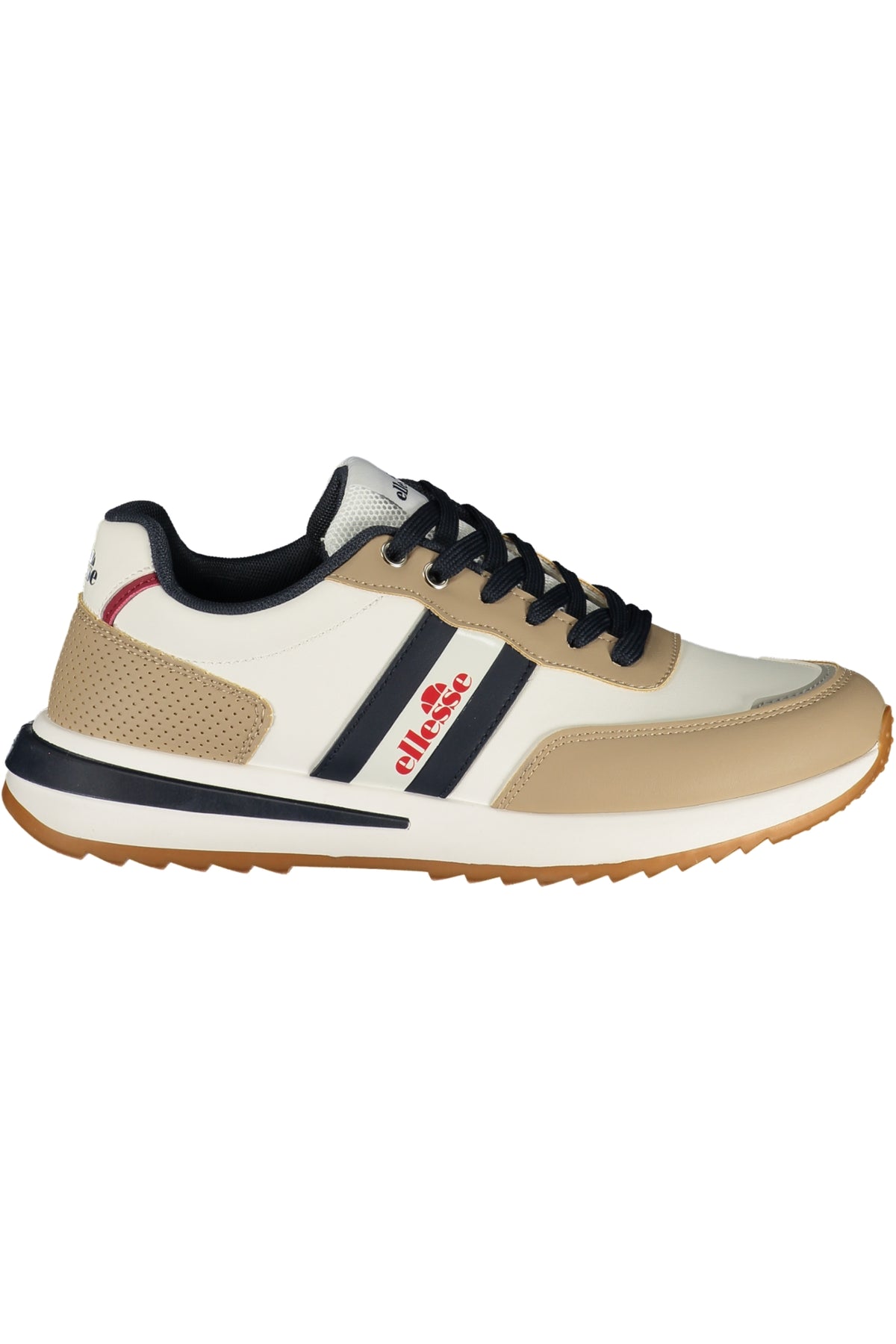 Ellesse férfi fehér sportcipők