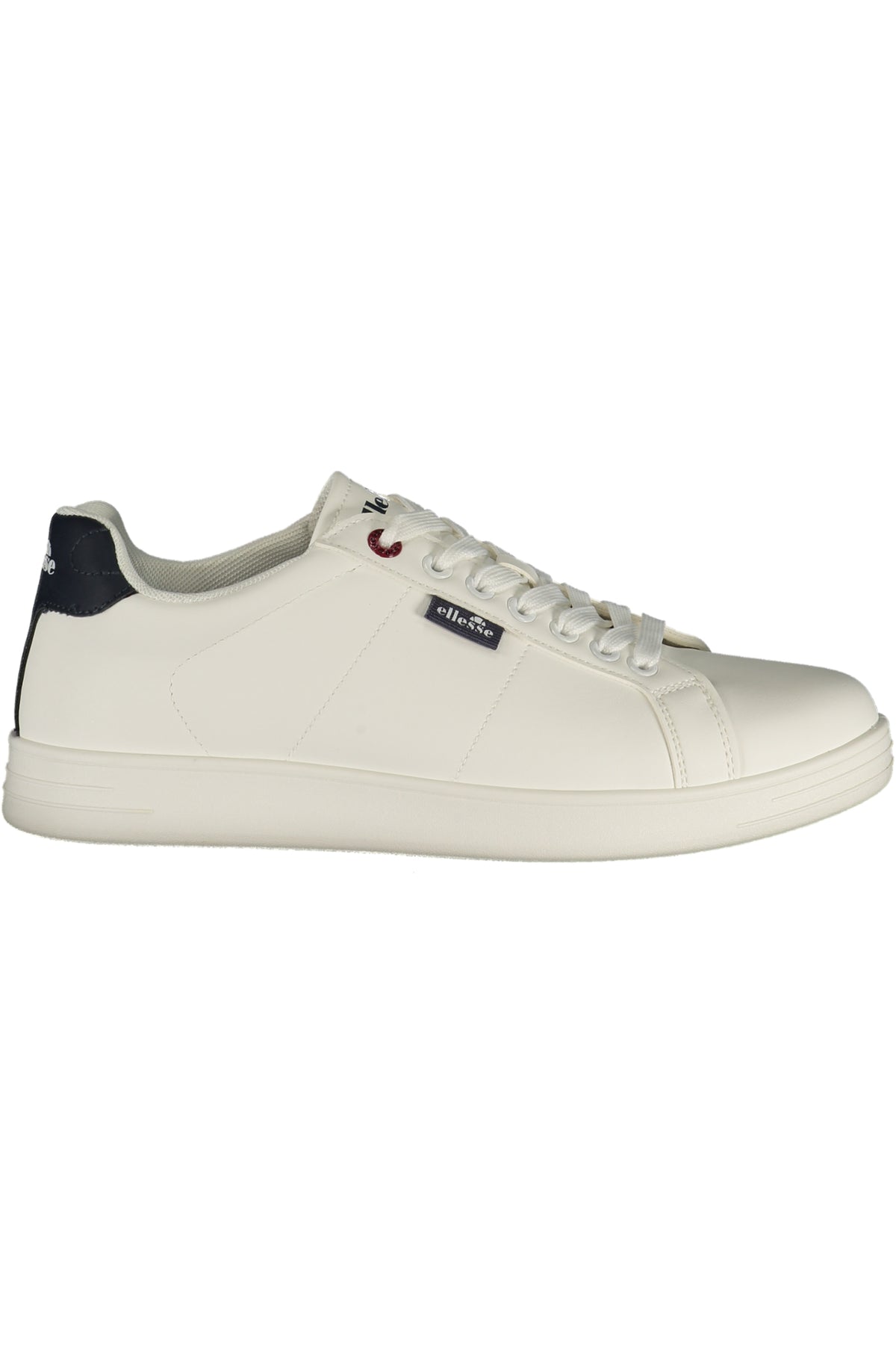 Ellesse férfi fehér sportcipők