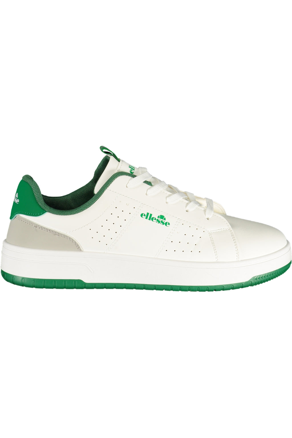 Ellesse férfi fehér sportcipők