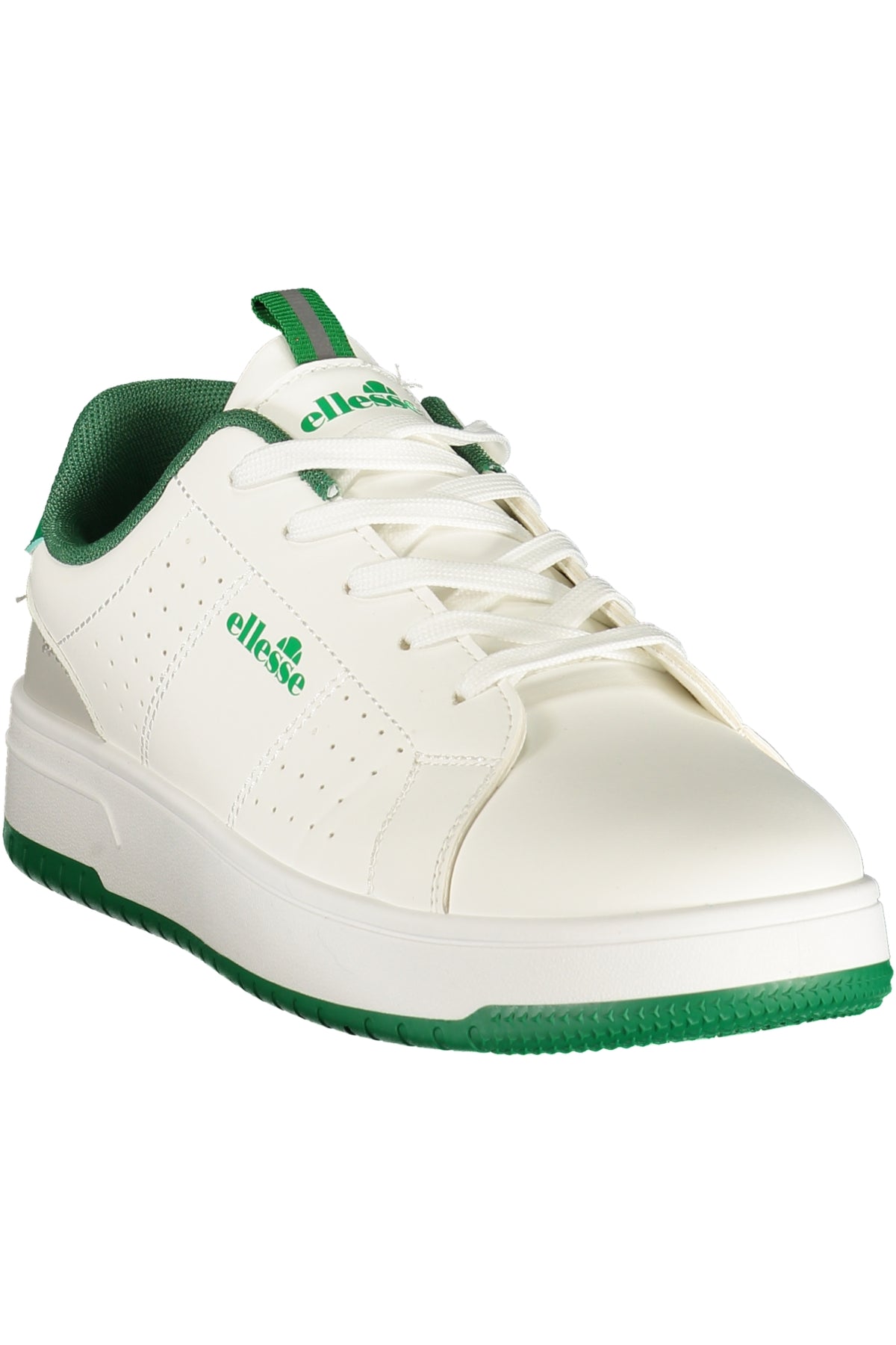 Ellesse férfi fehér sportcipők
