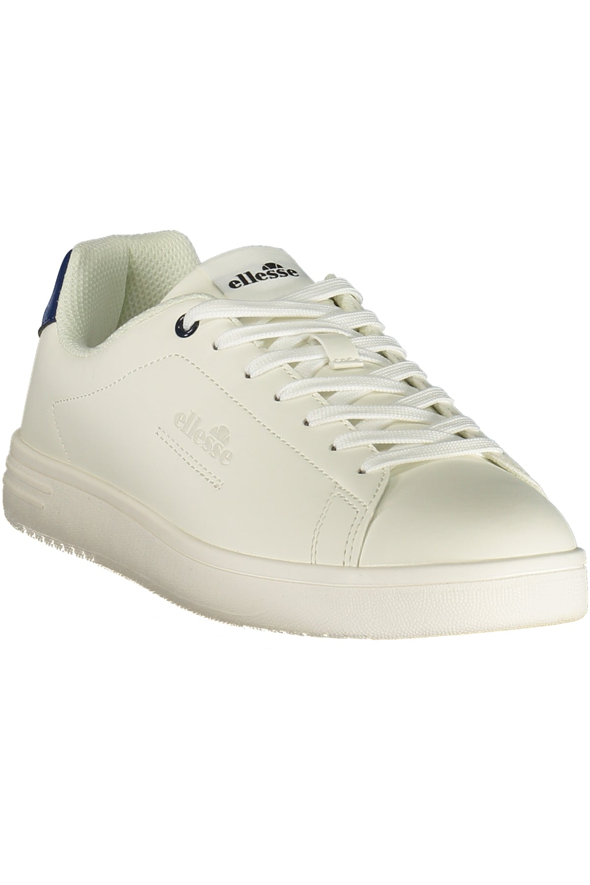 Ellesse férfi fehér sportcipők