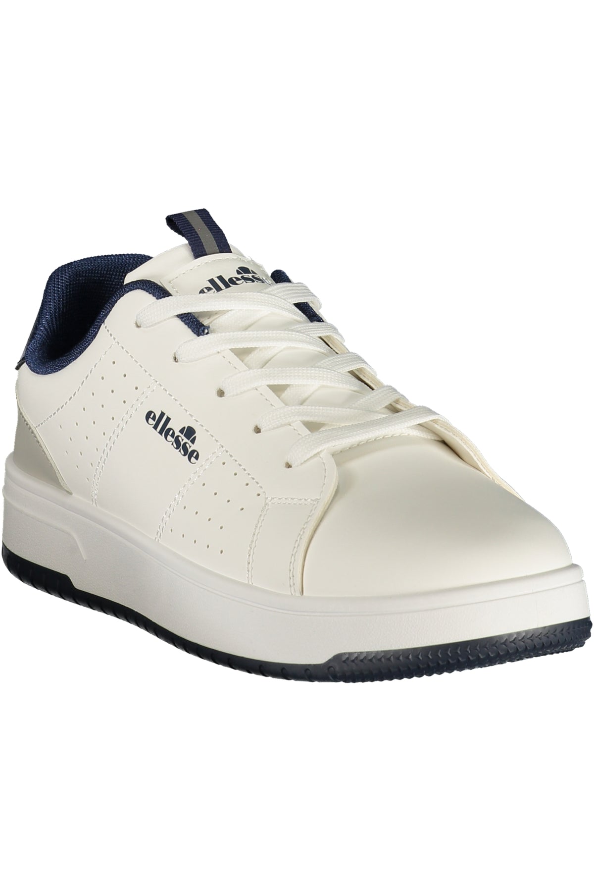 Ellesse férfi fehér sportcipők
