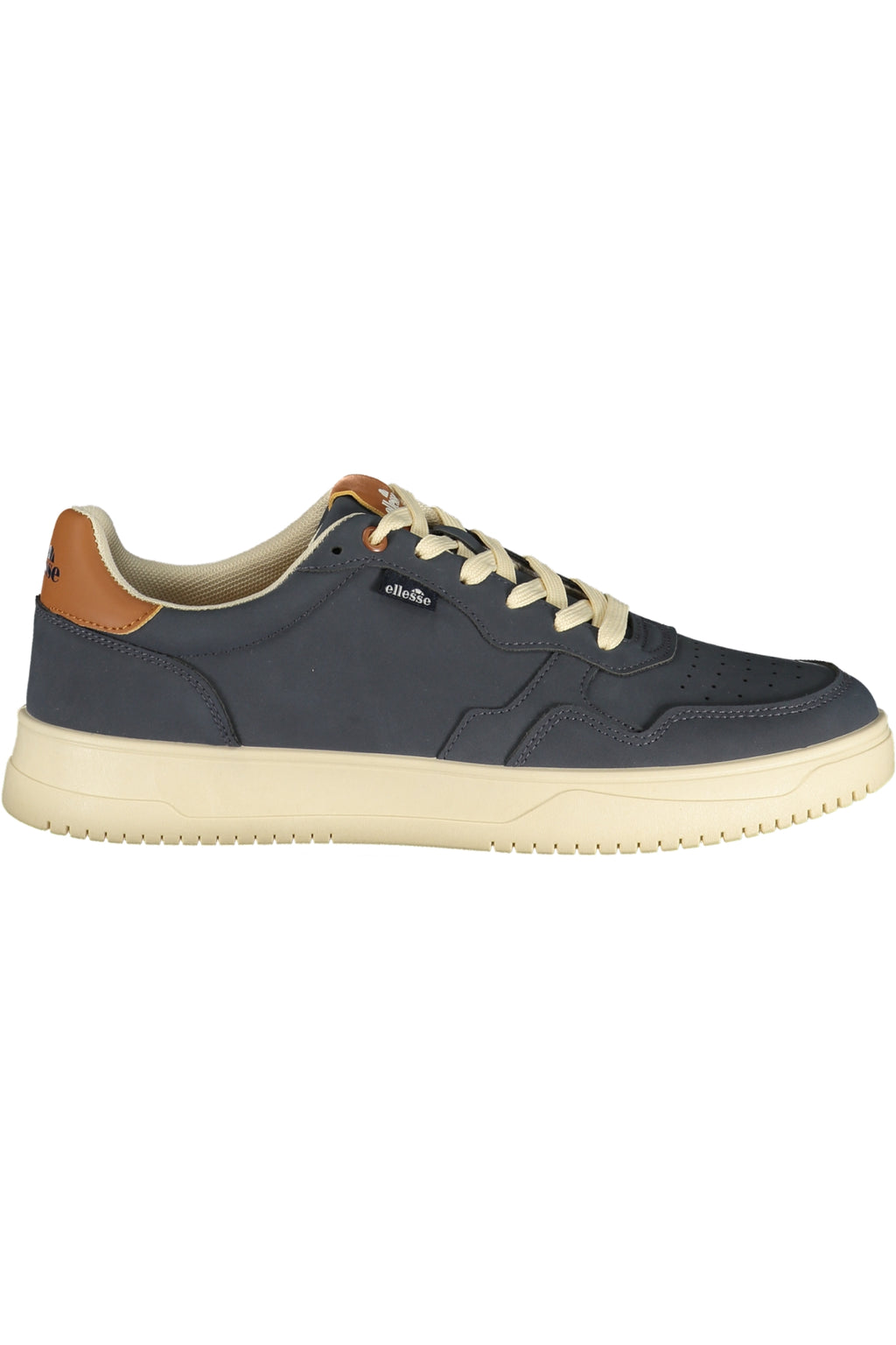 Ellesse férfi kék sportcipő
