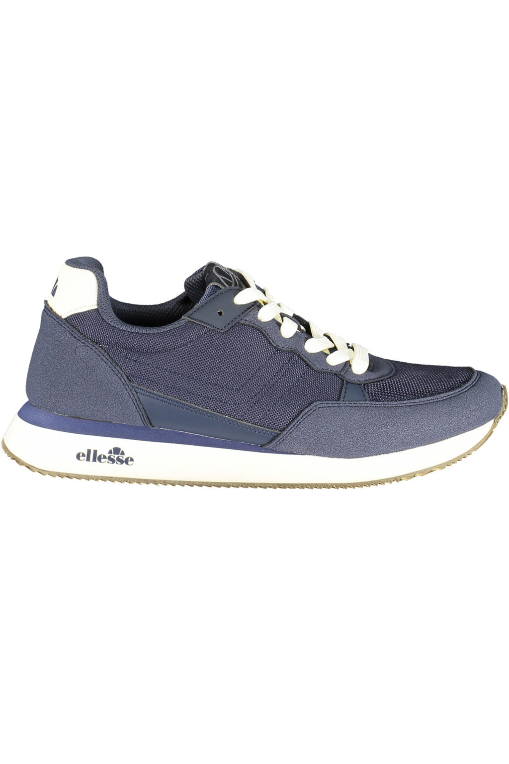 Ellesse férfi kék sportcipő