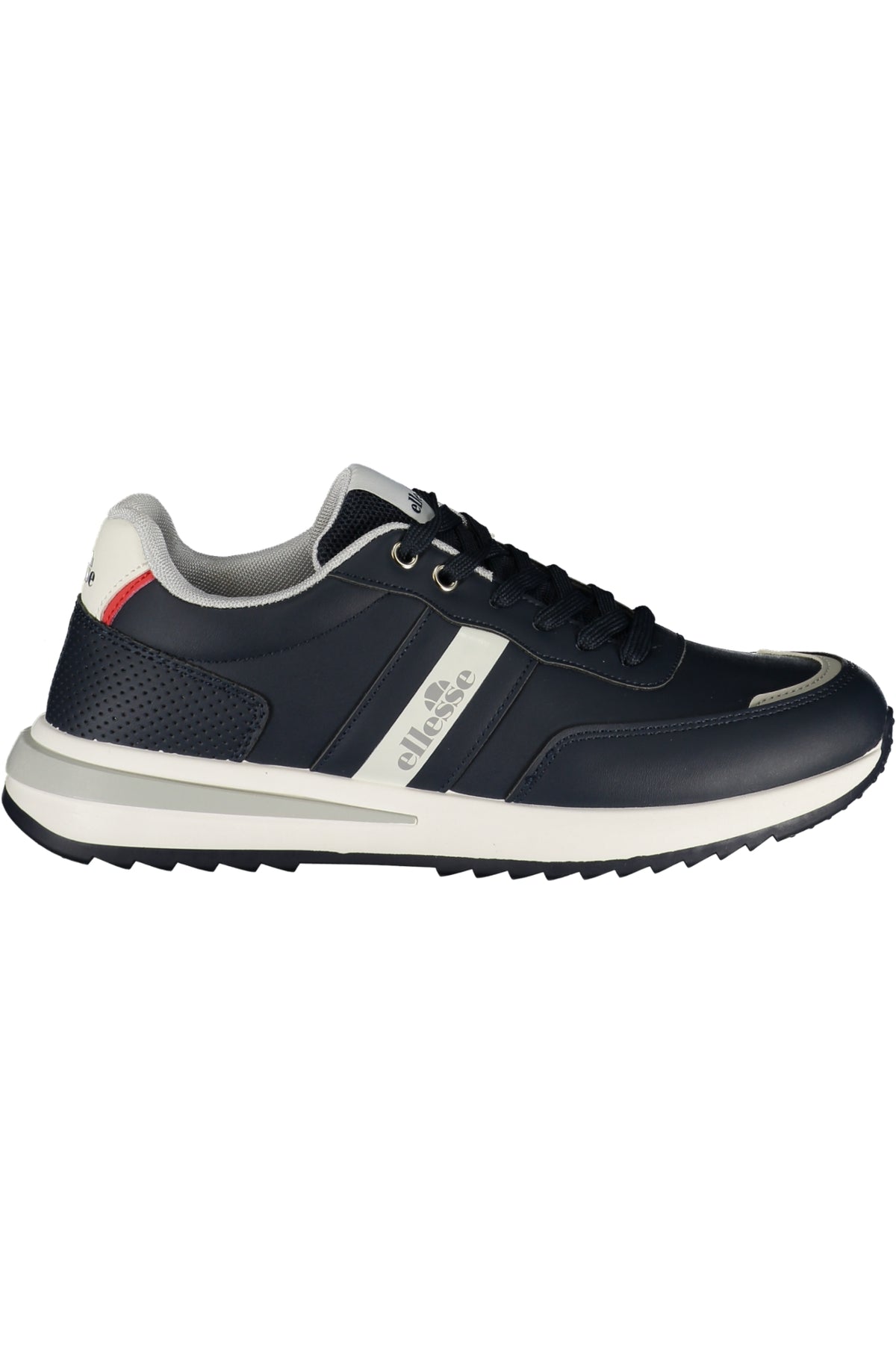 Ellesse férfi kék sportcipő