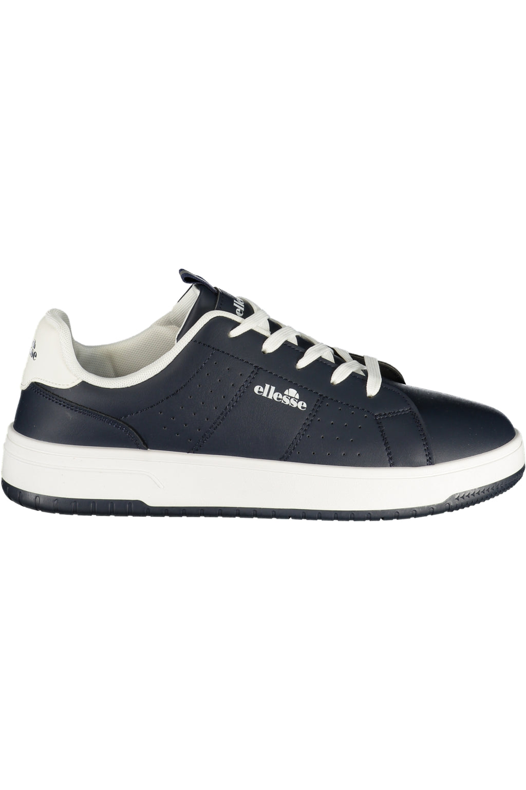 Ellesse férfi kék sportcipő