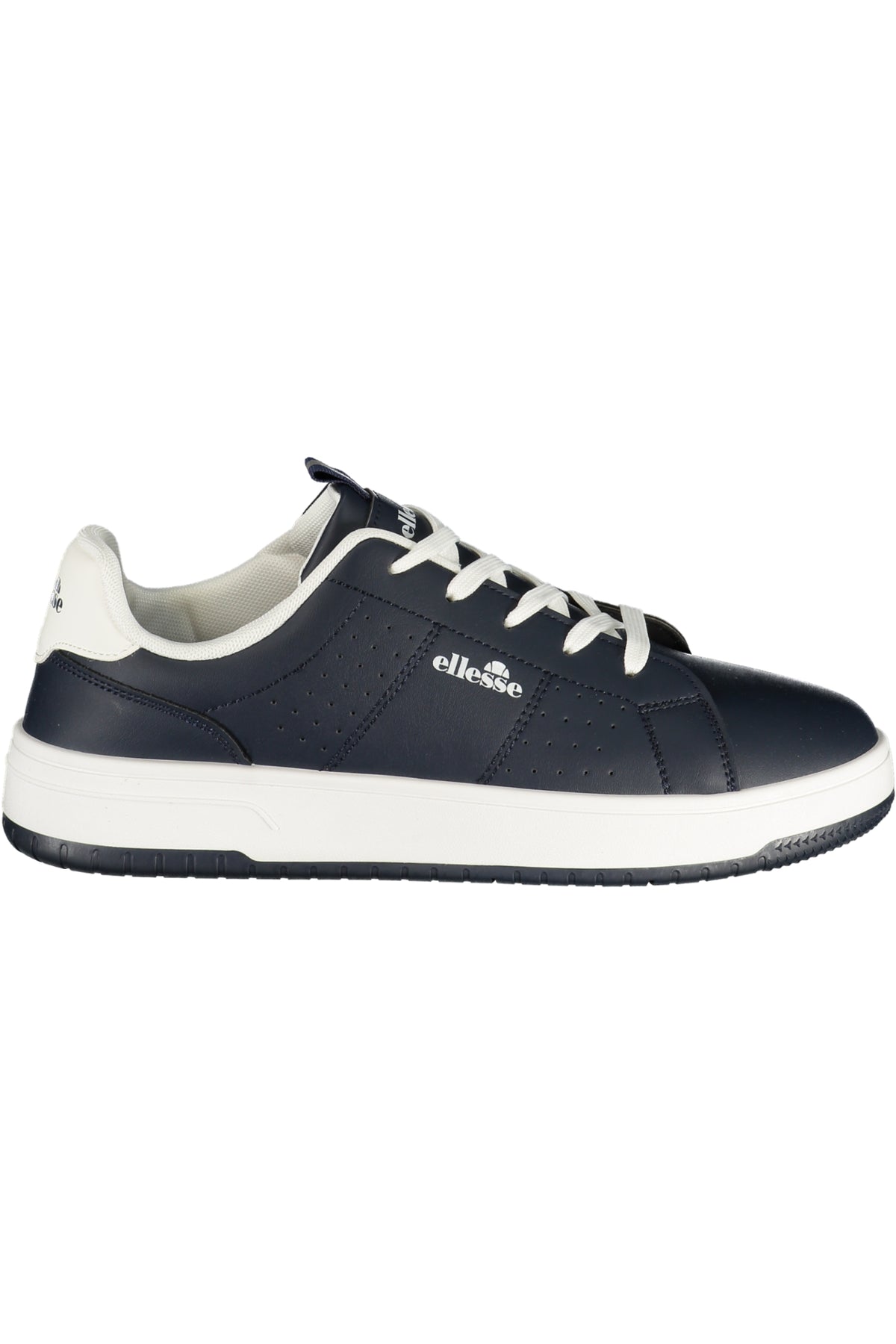Ellesse férfi kék sportcipő