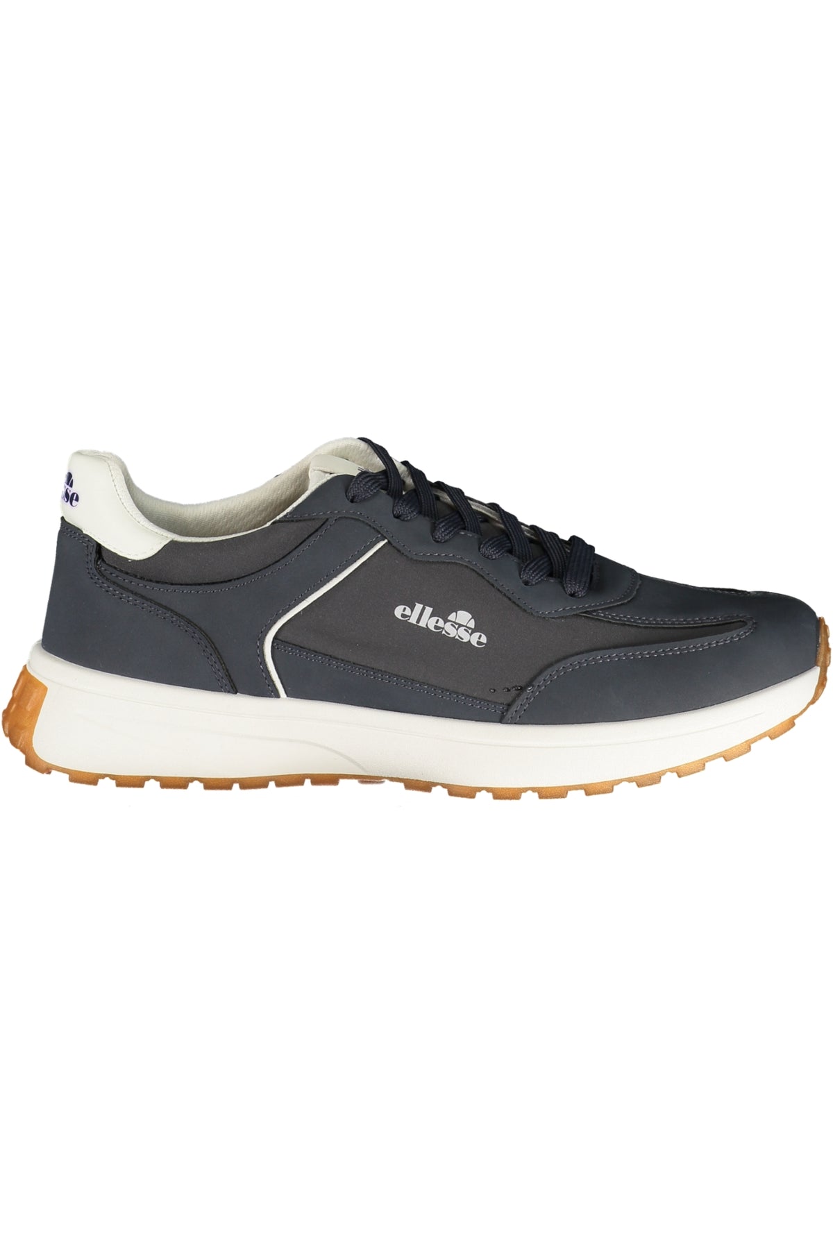 Ellesse férfi kék sportcipő