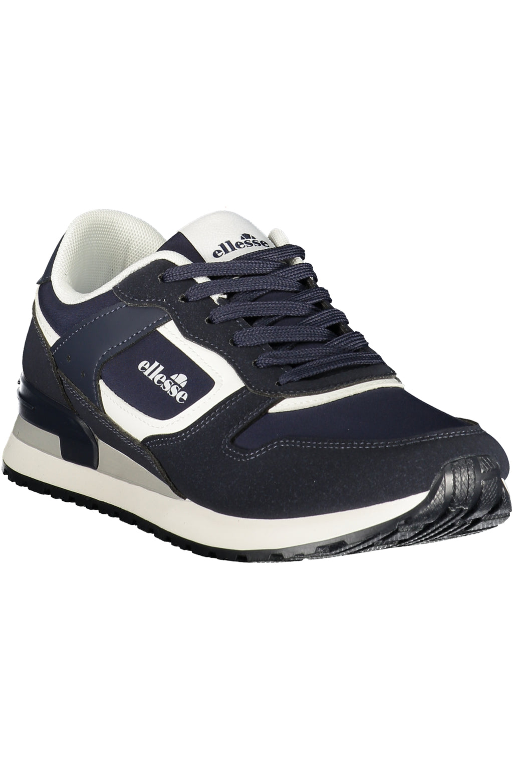 Ellesse férfi kék sportcipő