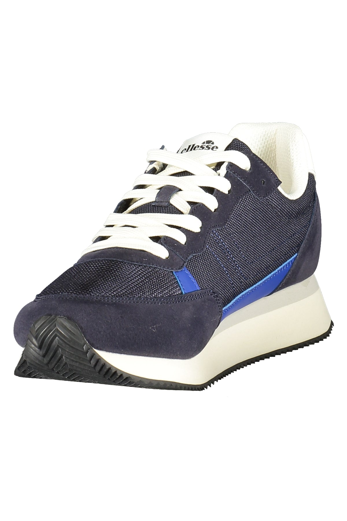 Ellesse férfi kék sportcipő