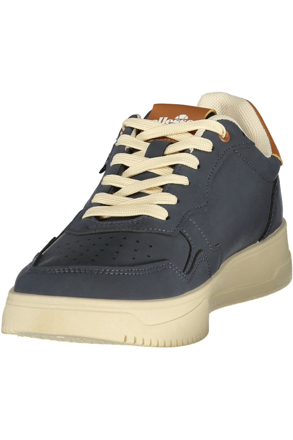 Ellesse férfi kék sportcipő