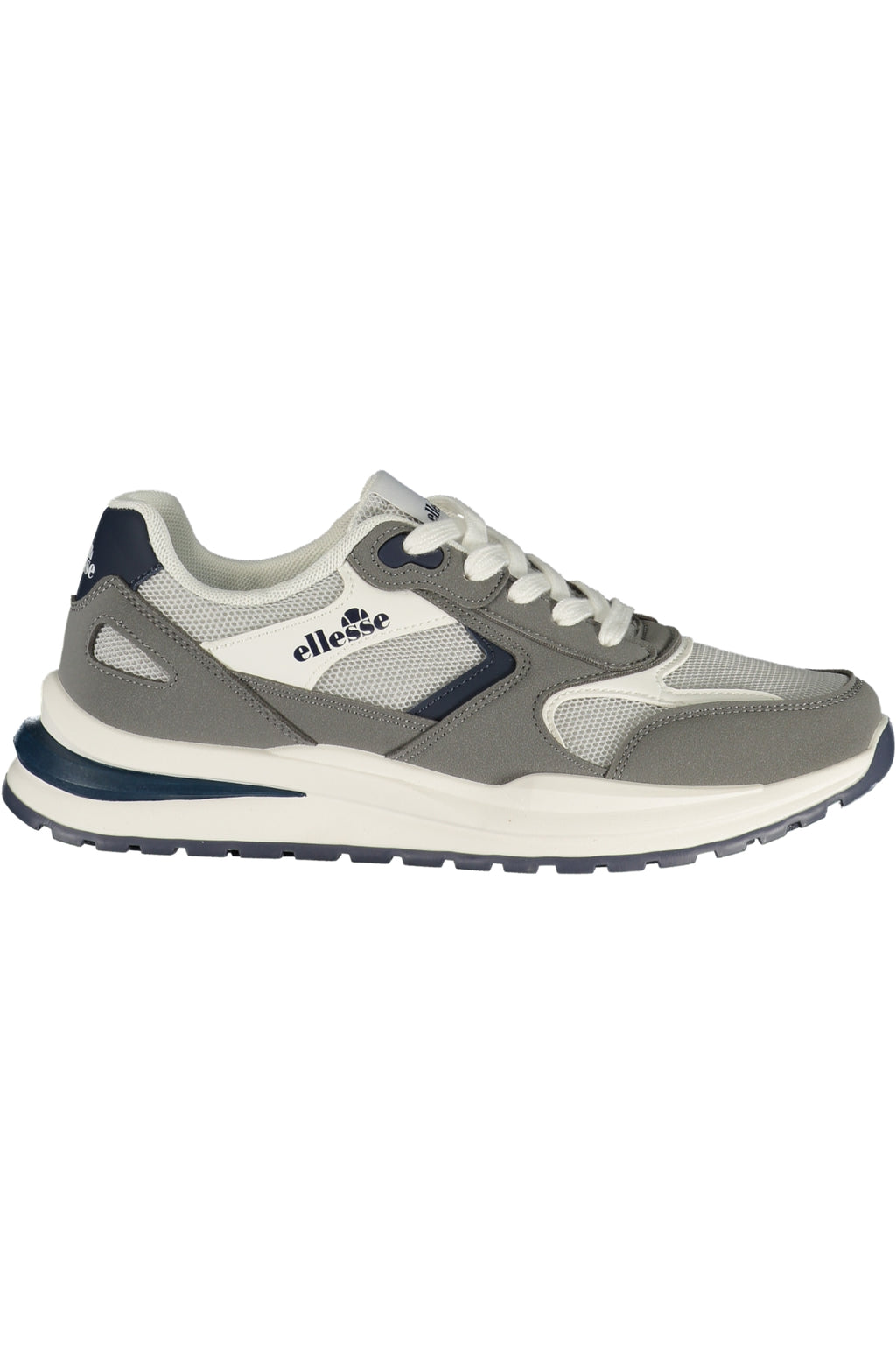 Ellesse férfi sportcipő szürke