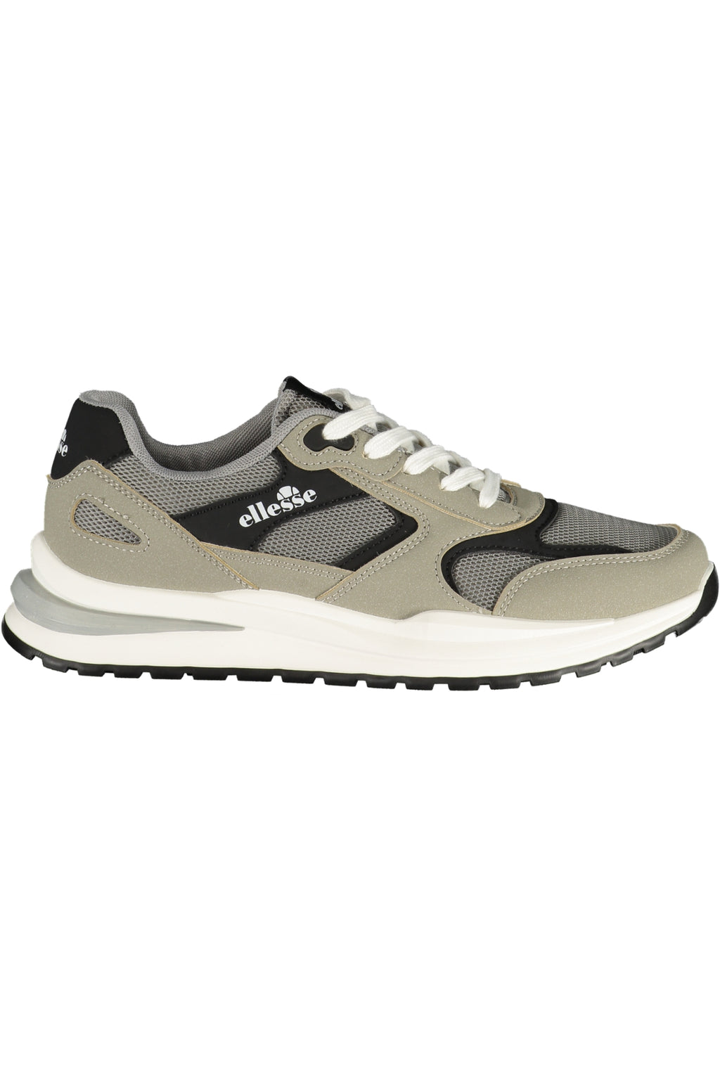 Ellesse férfi sportcipő szürke
