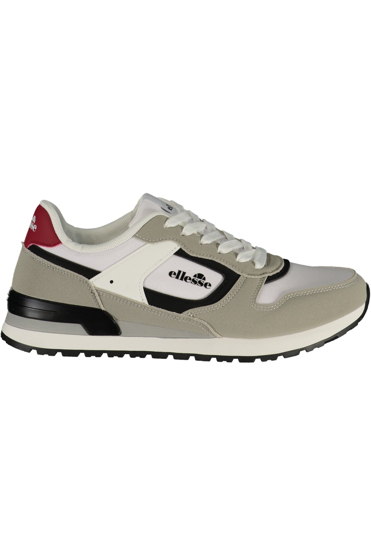 Ellesse férfi sportcipő szürke