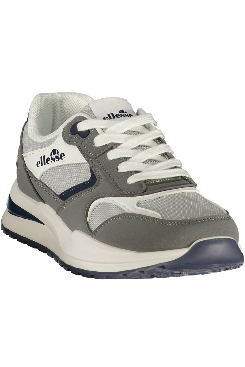 Ellesse férfi sportcipő szürke