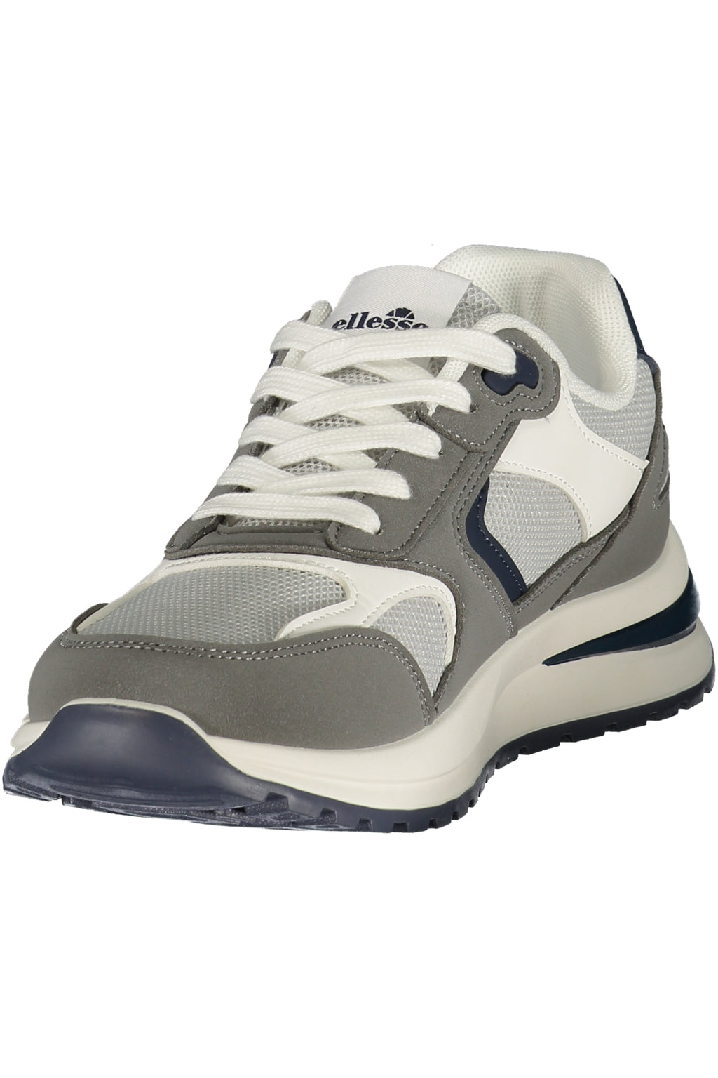 Ellesse férfi sportcipő szürke