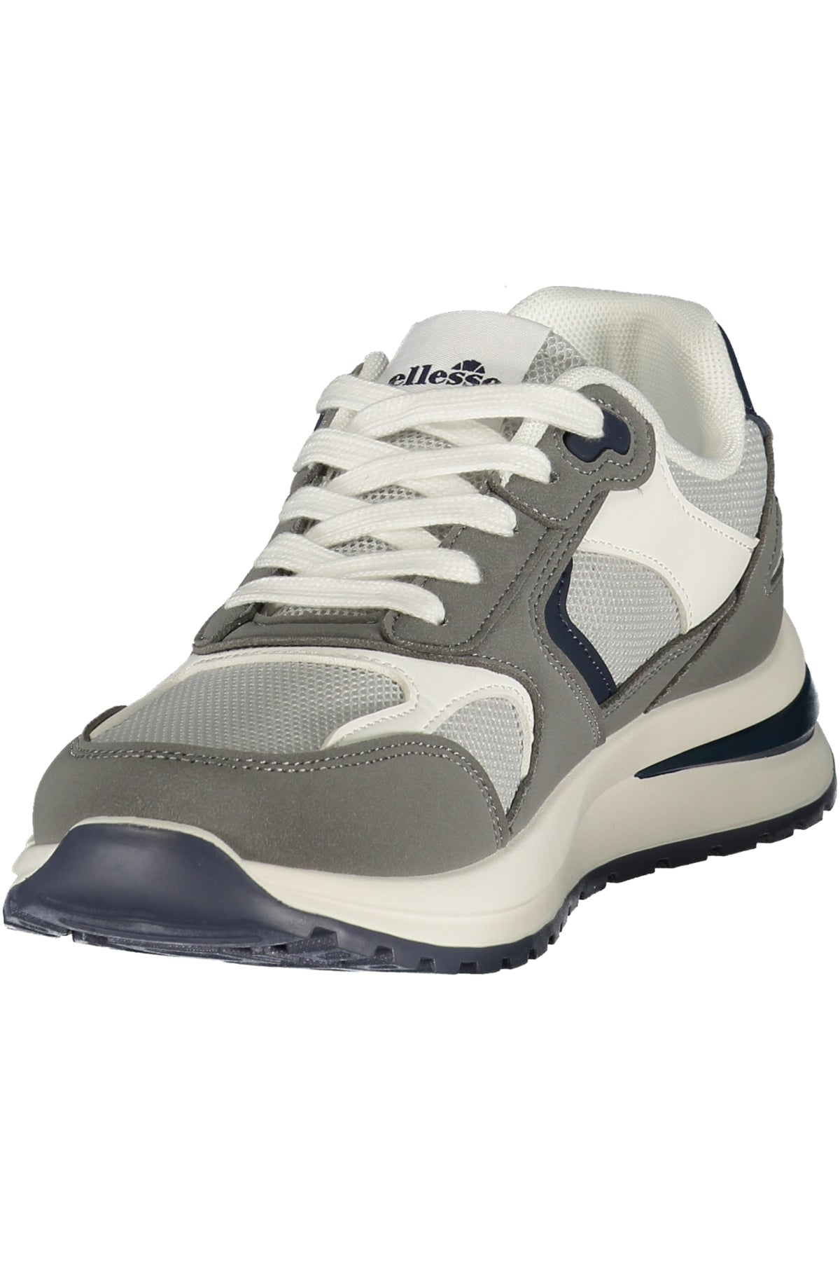 Ellesse férfi sportcipő szürke