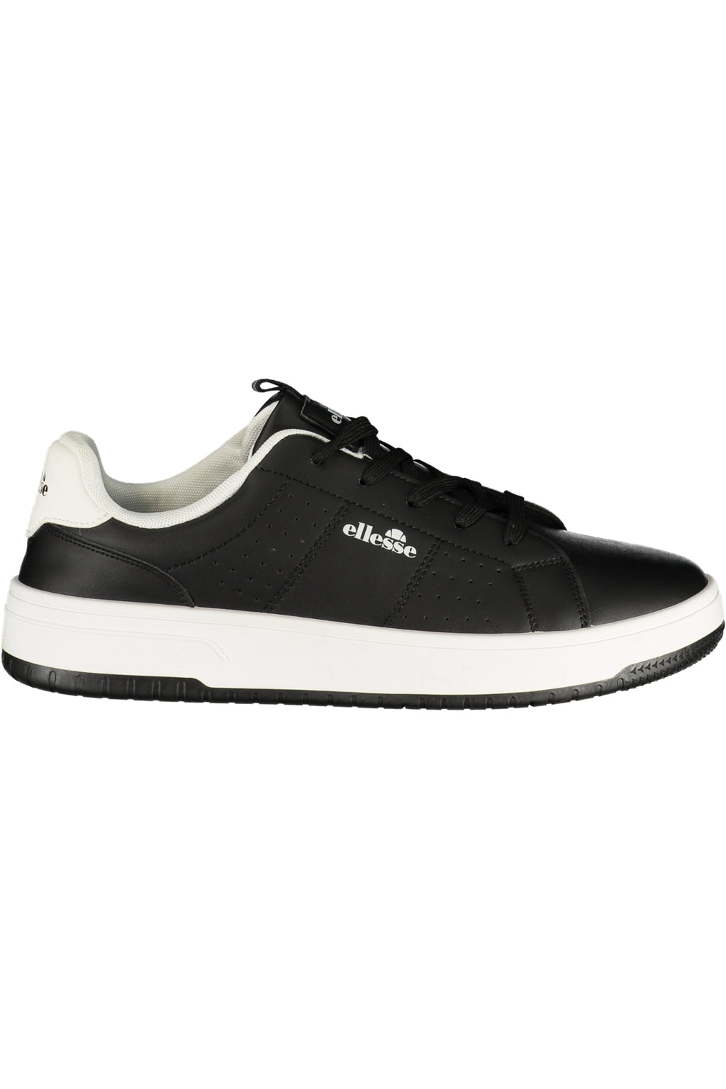 Ellesse férfi fekete sportcipő