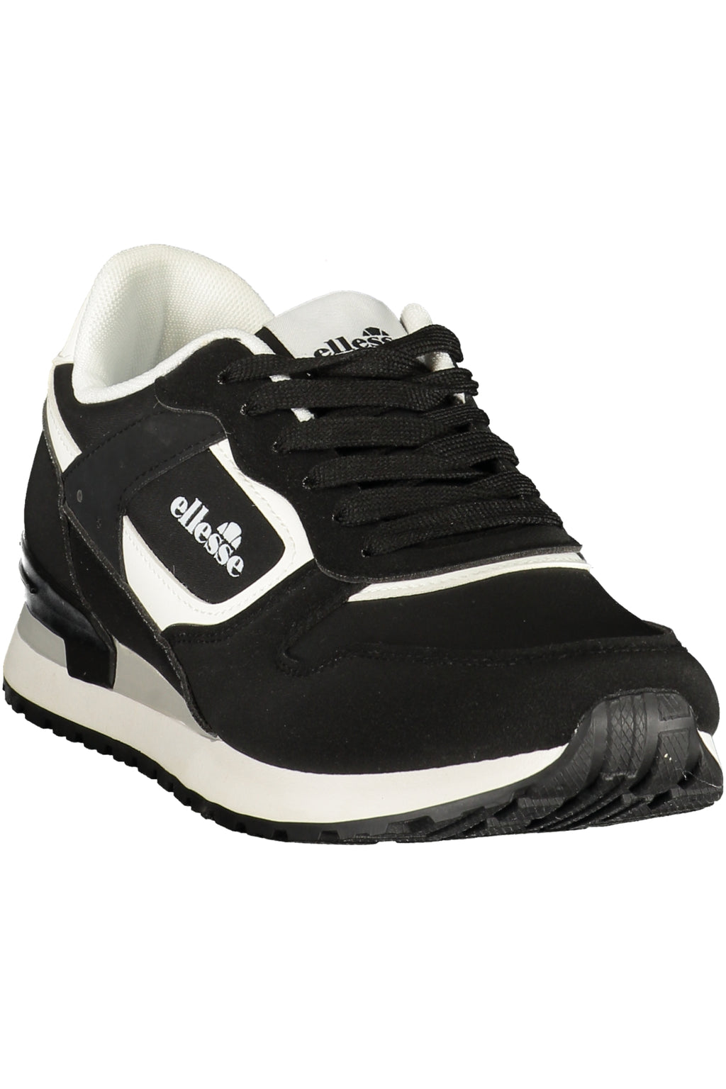 Ellesse férfi fekete sportcipő