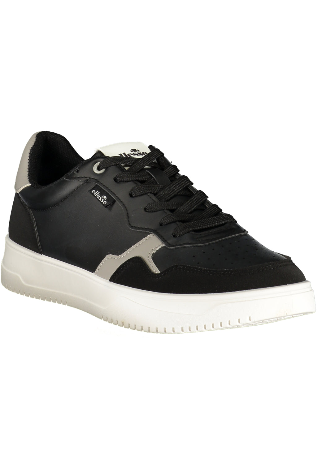 Ellesse férfi fekete sportcipő