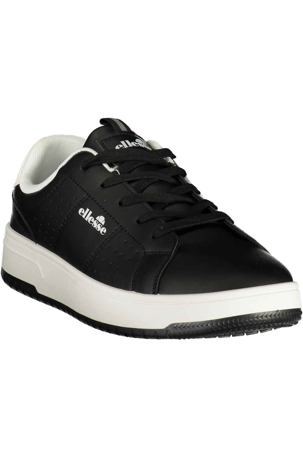 Ellesse férfi fekete sportcipő