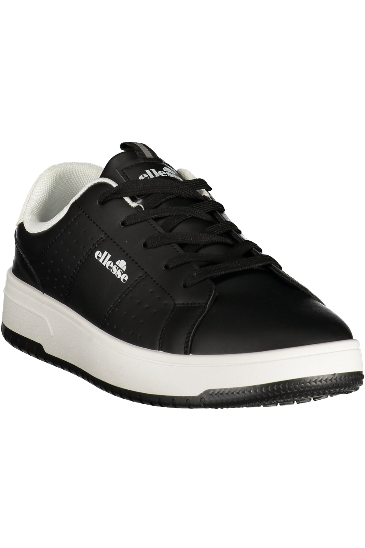 Ellesse férfi fekete sportcipő