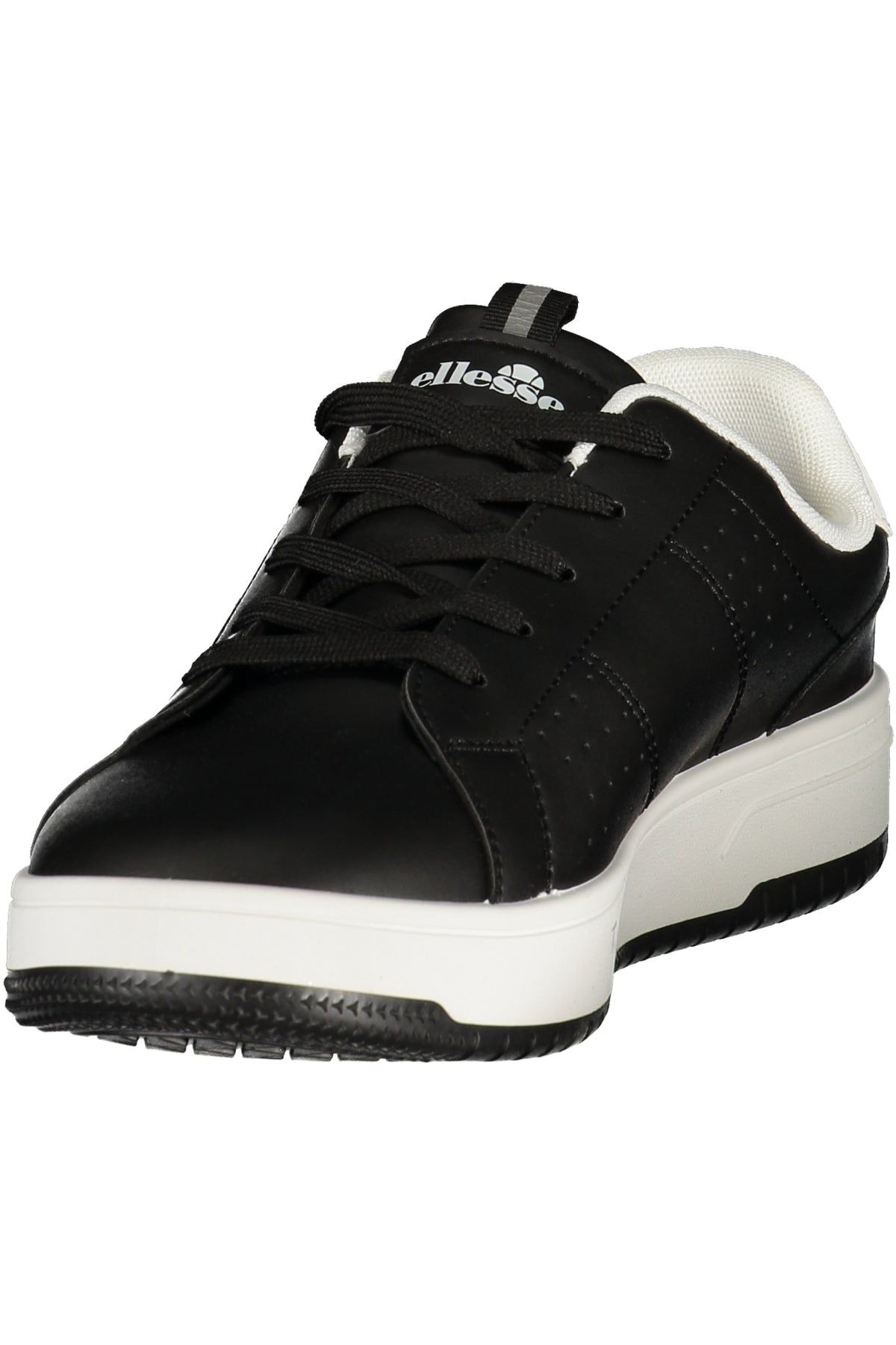 Ellesse férfi fekete sportcipő