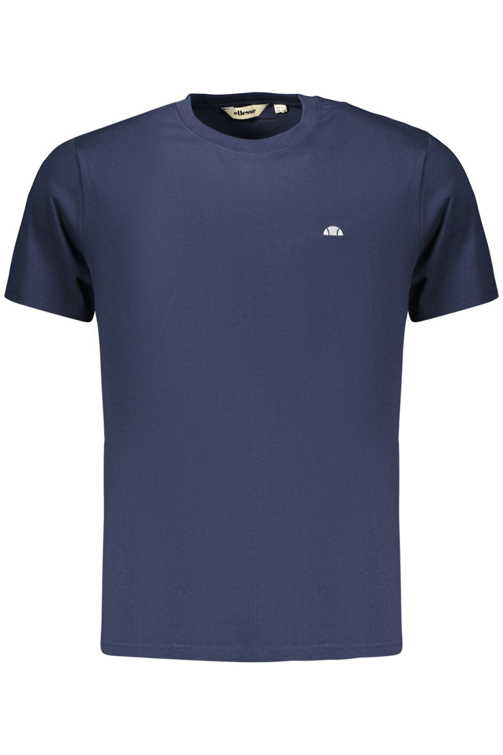 Ellesse férfi rövid ujjú póló, kék