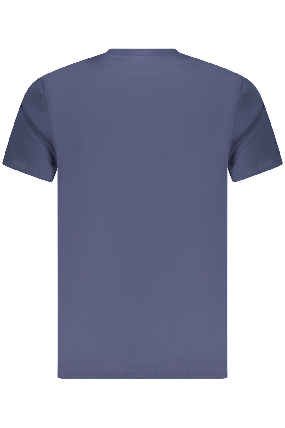 Ellesse férfi rövid ujjú póló, kék