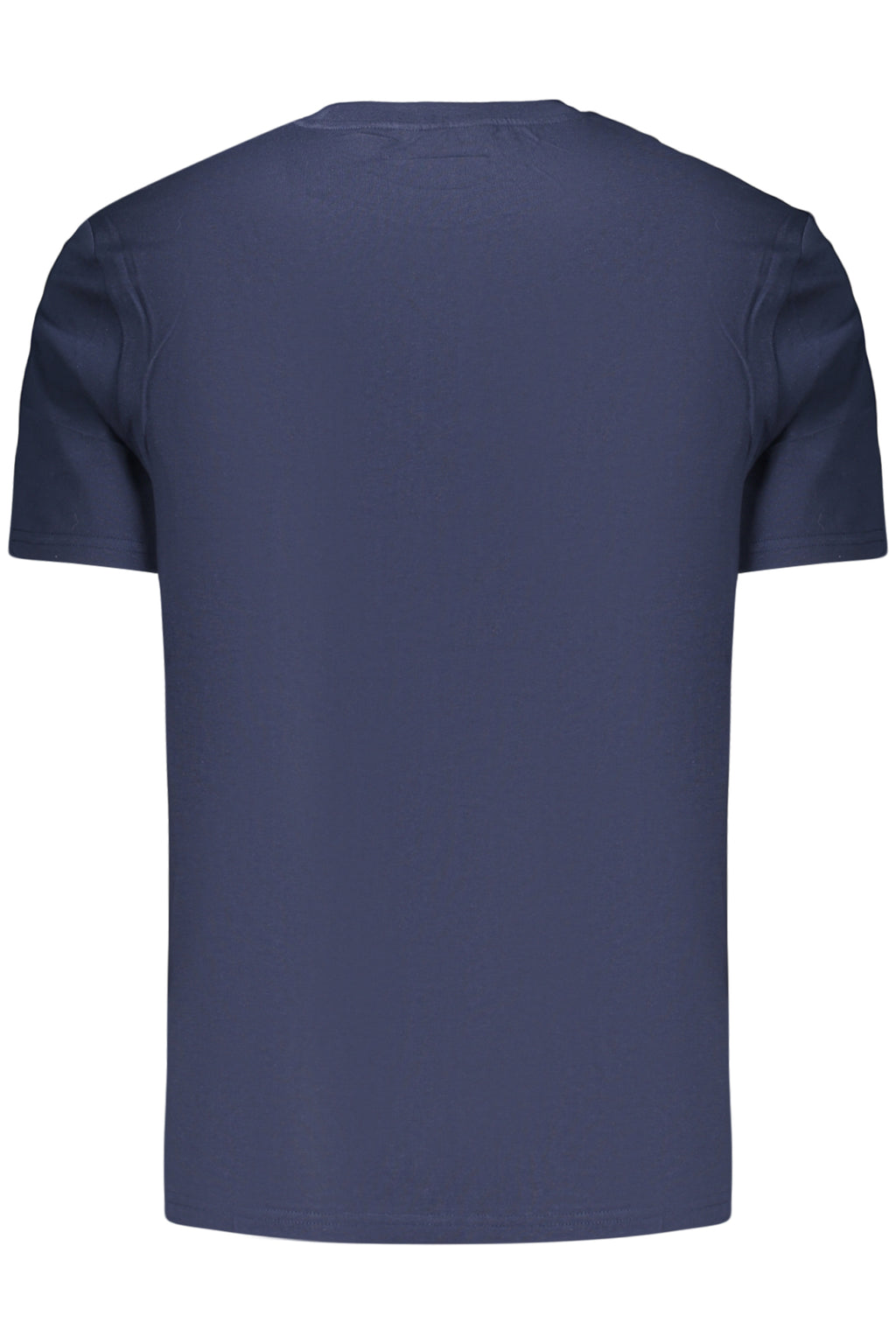 Ellesse férfi rövid ujjú póló, kék