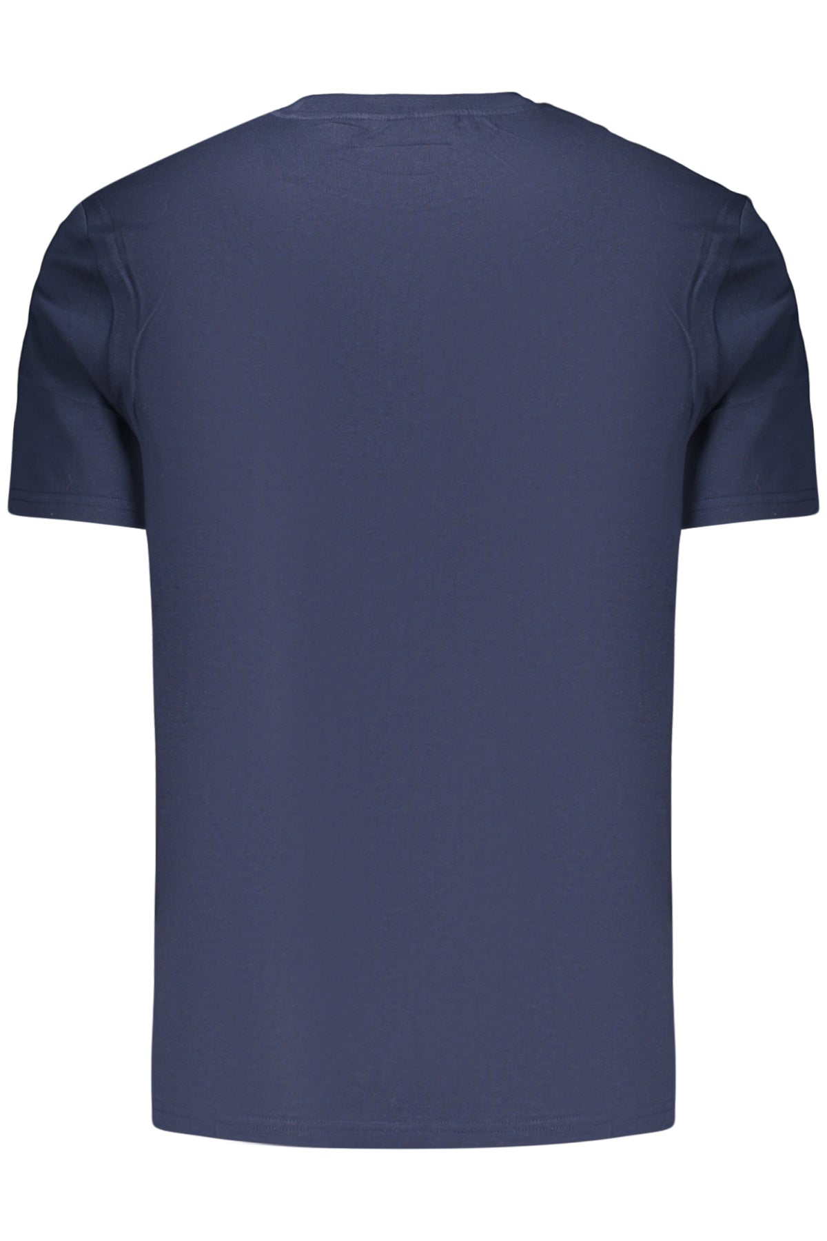 Ellesse férfi rövid ujjú póló, kék
