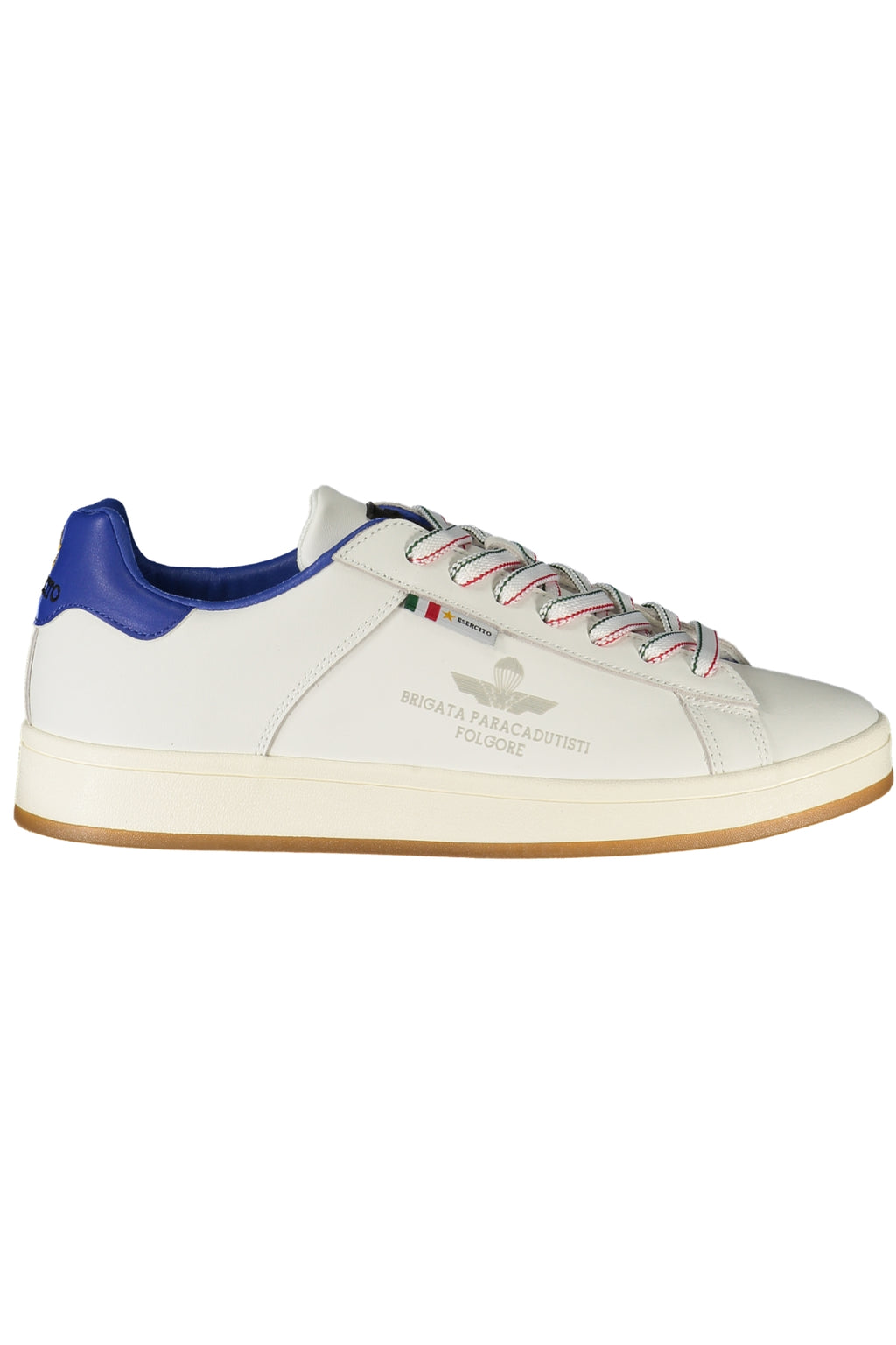 Esercito 1659 férfi sneaker, fehér
