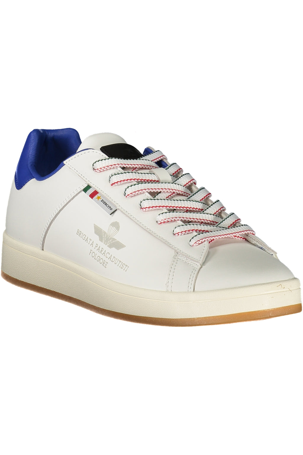 Esercito 1659 férfi sneaker, fehér