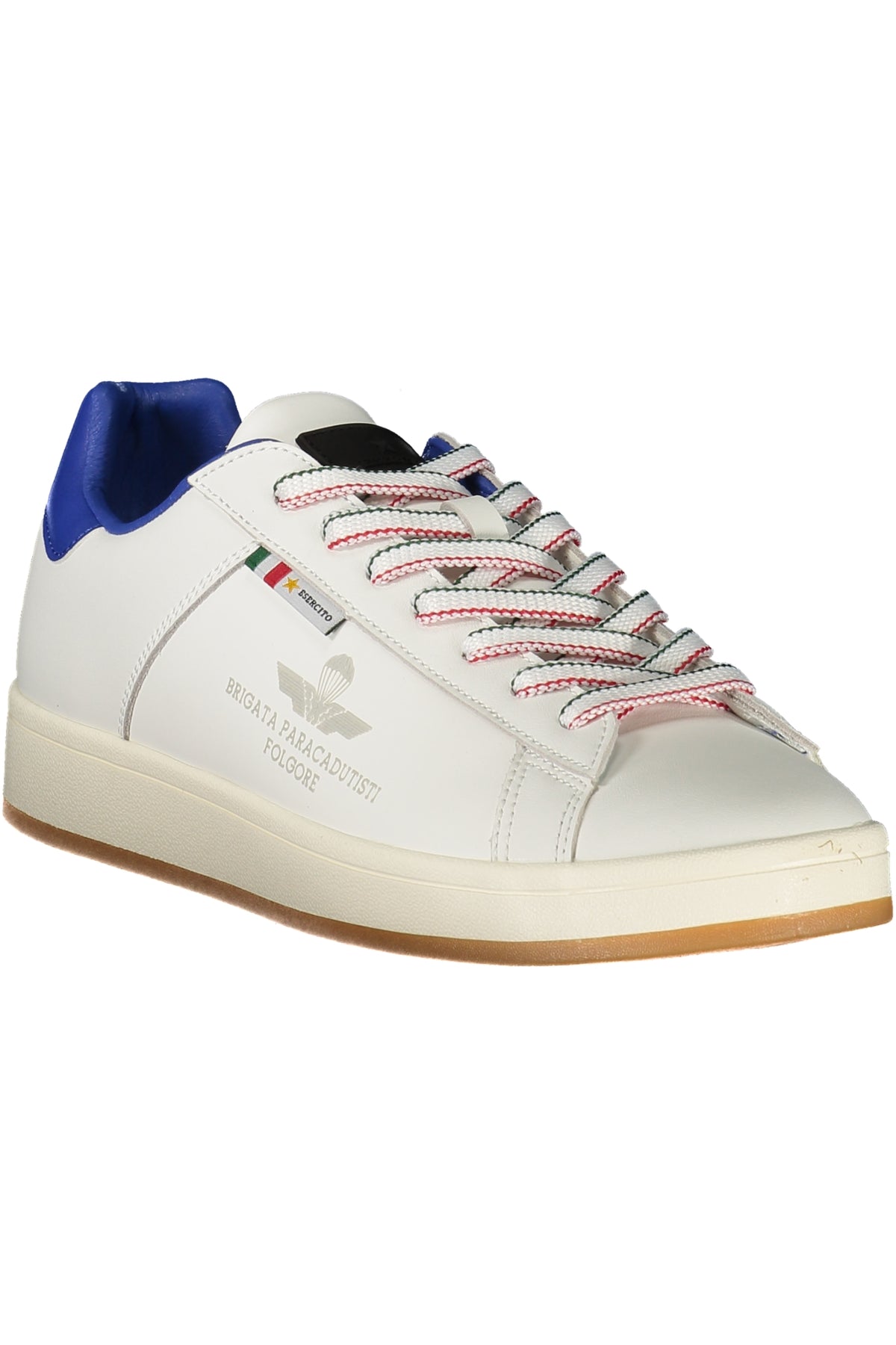 Esercito 1659 férfi sneaker, fehér
