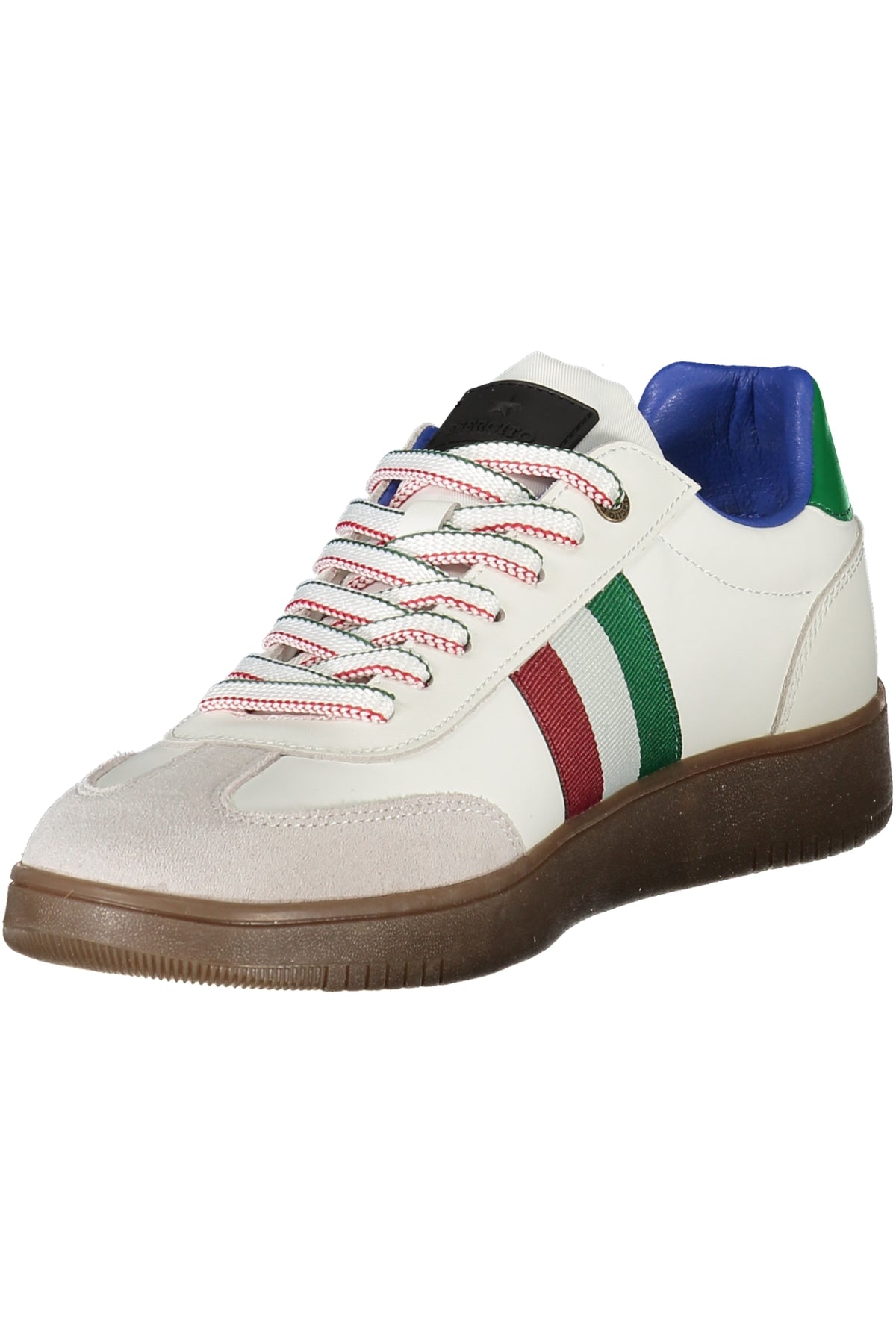 Esercito 1659 férfi sneaker, fehér