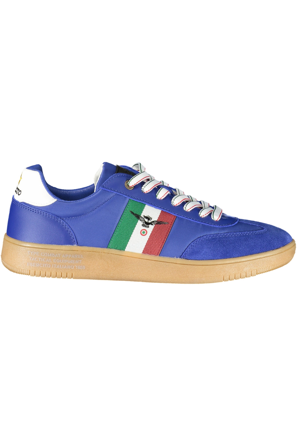 Esercito 1659 férfi sneaker, kék