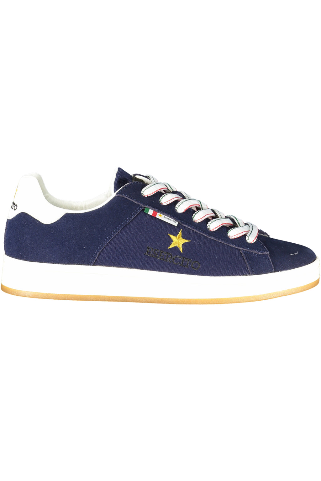 Esercito 1659 férfi sneaker, kék