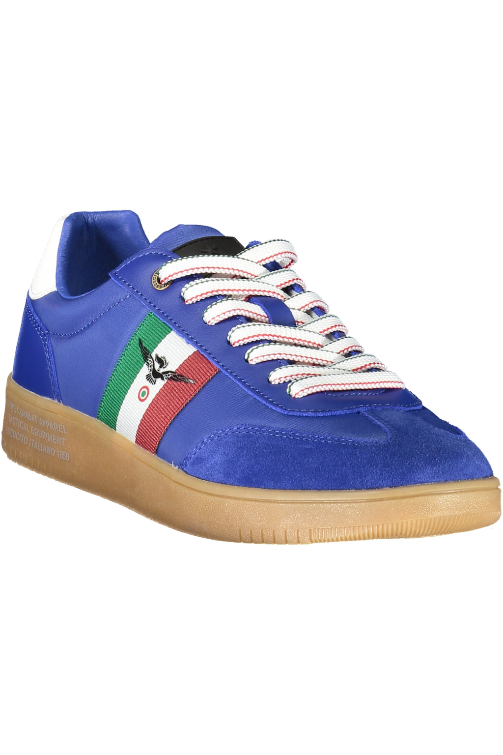 Esercito 1659 férfi sneaker, kék
