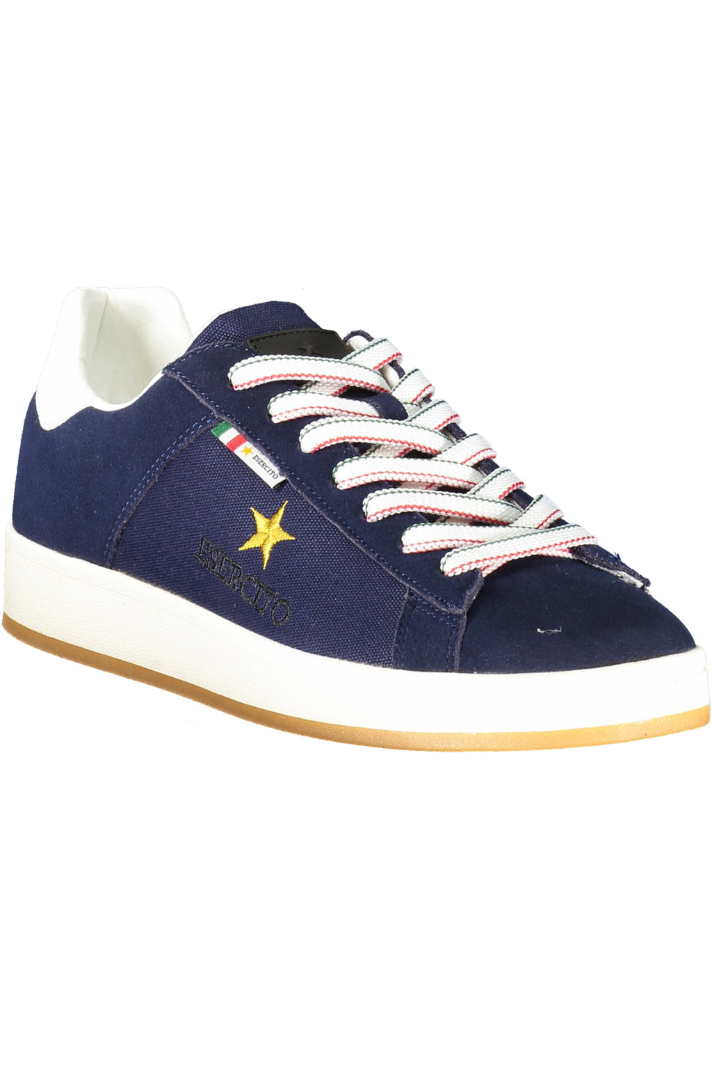 Esercito 1659 férfi sneaker, kék