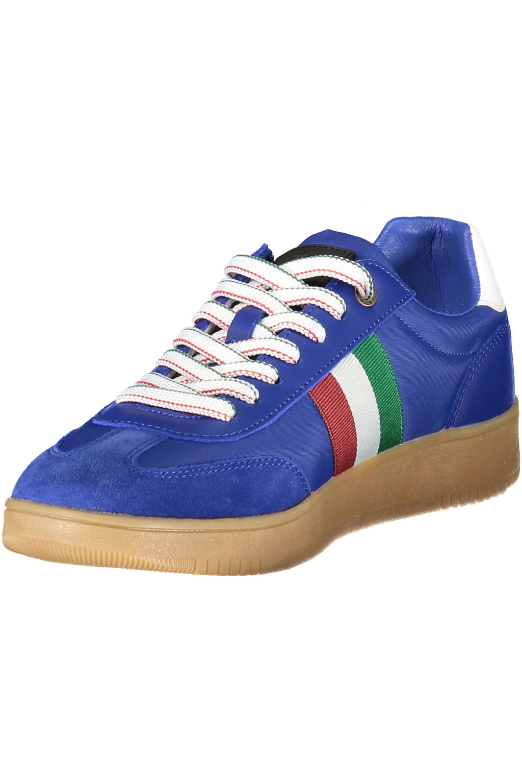Esercito 1659 férfi sneaker, kék