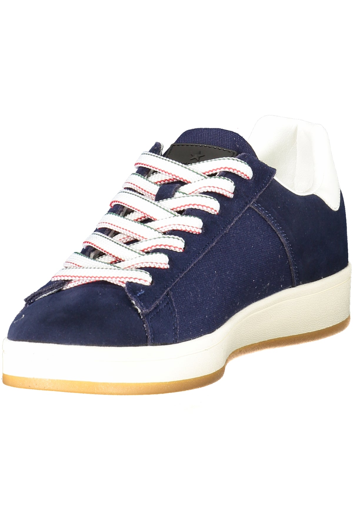 Esercito 1659 férfi sneaker, kék