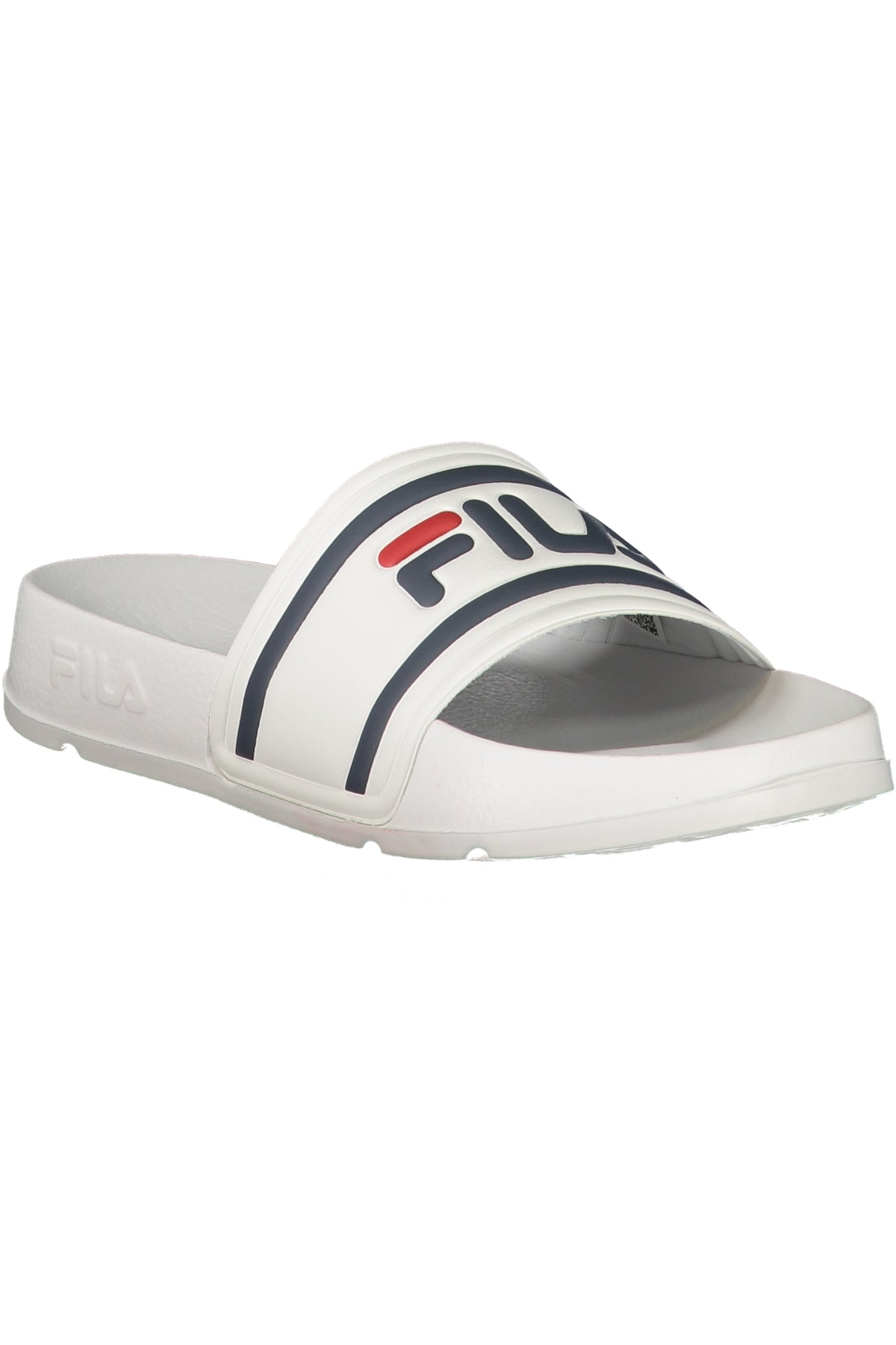 Fila gyermek fehér papucs cipő