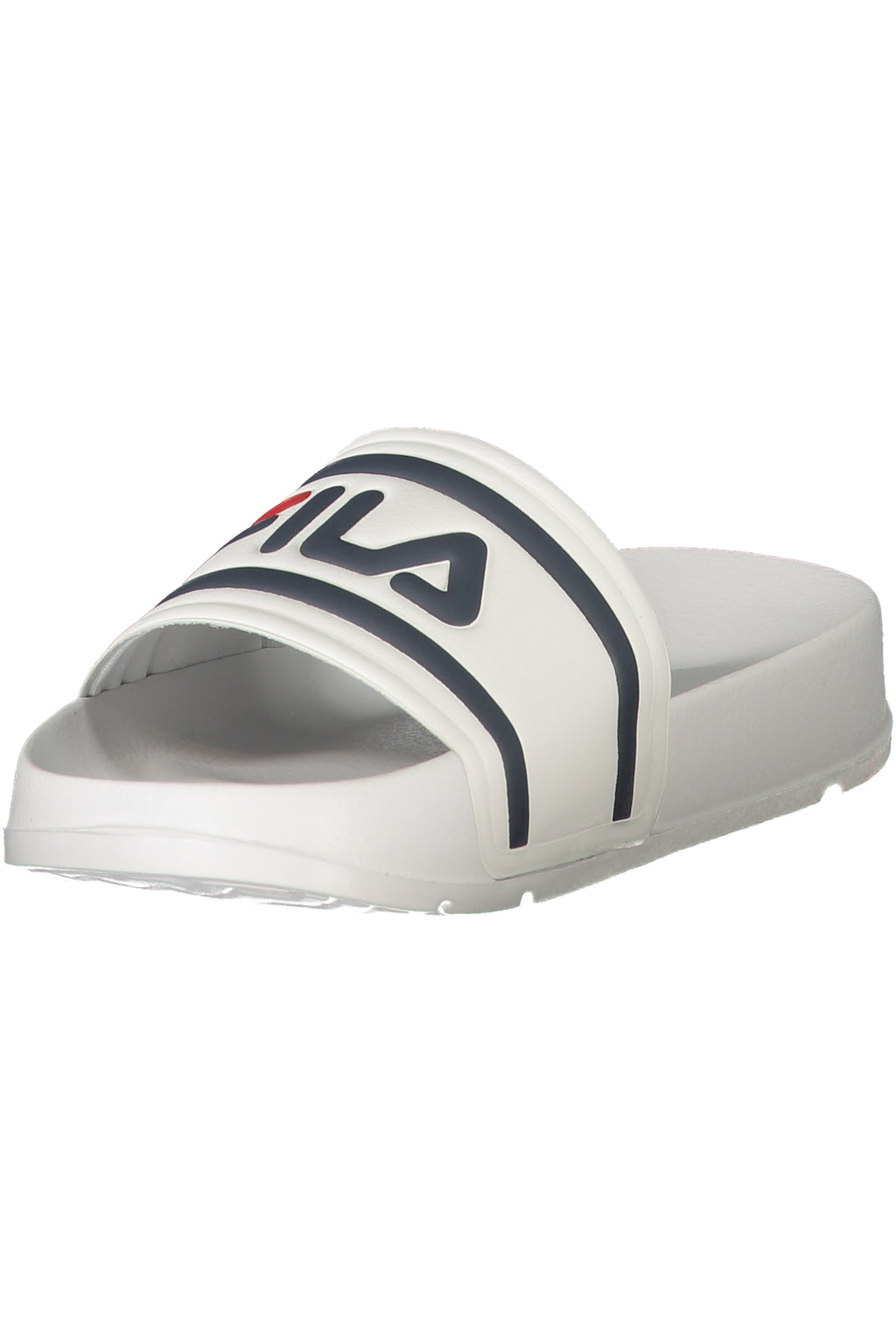 Fila gyermek fehér papucs cipő