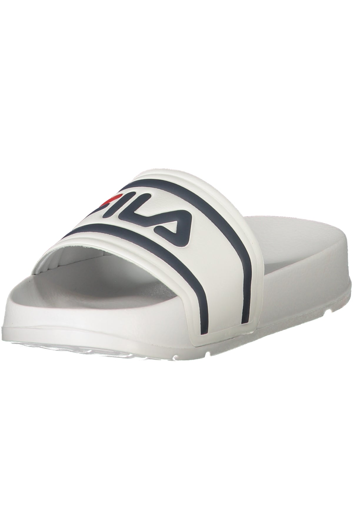 Fila gyermek fehér papucs cipő